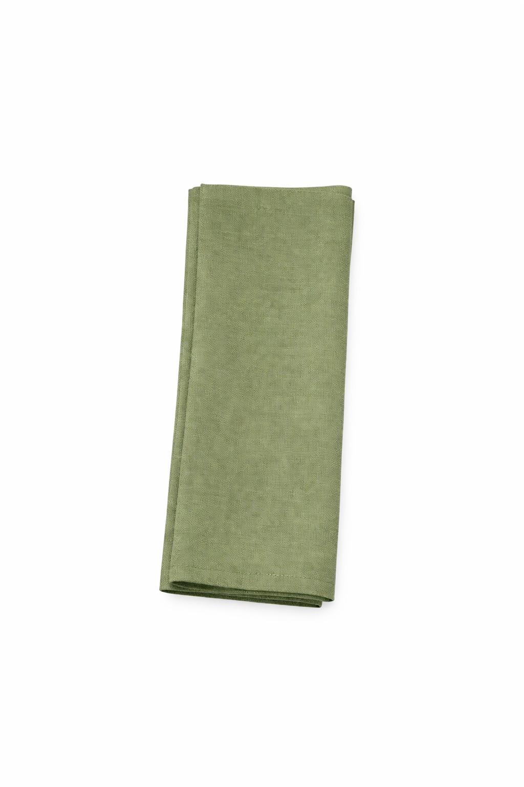 Guardanapos Verdes